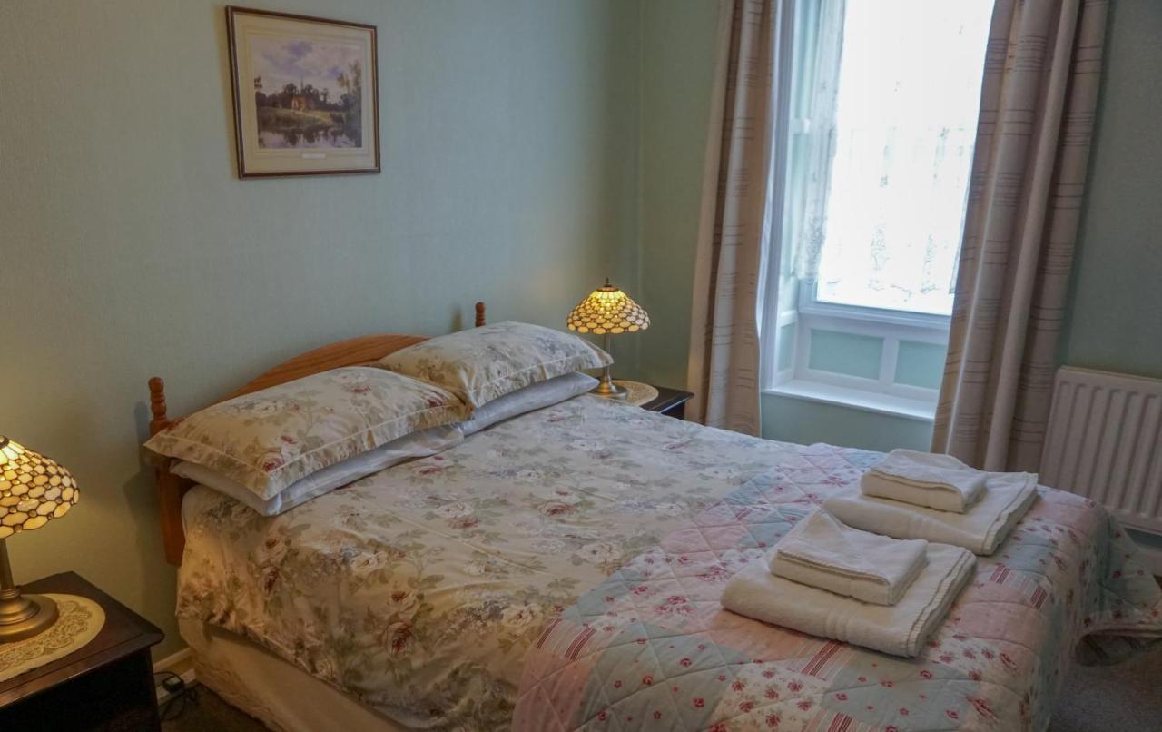 Manor House Hotel, Кокермут Экстерьер фото