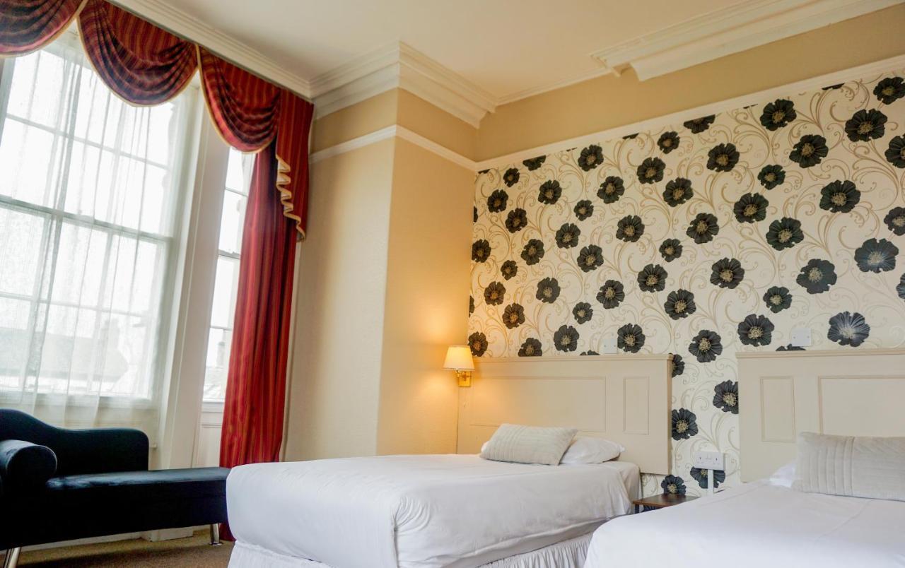 Manor House Hotel, Кокермут Экстерьер фото